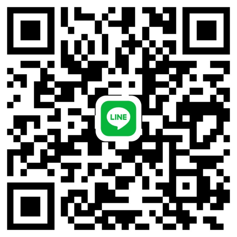 LINE QR Code Inspect Engineering